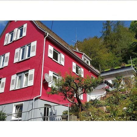 Talstadtblick Schramberg Exterior foto