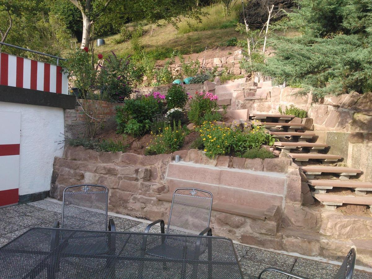 Talstadtblick Schramberg Exterior foto