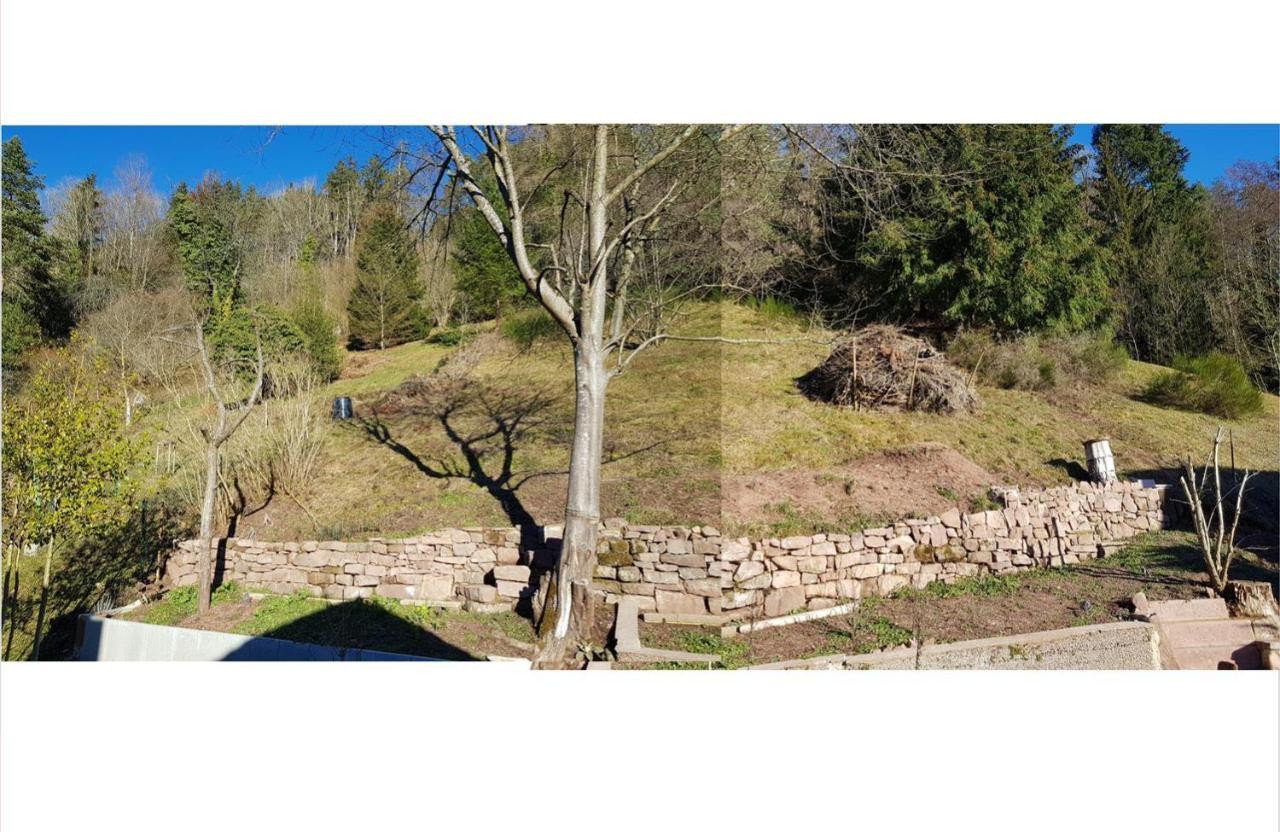Talstadtblick Schramberg Exterior foto